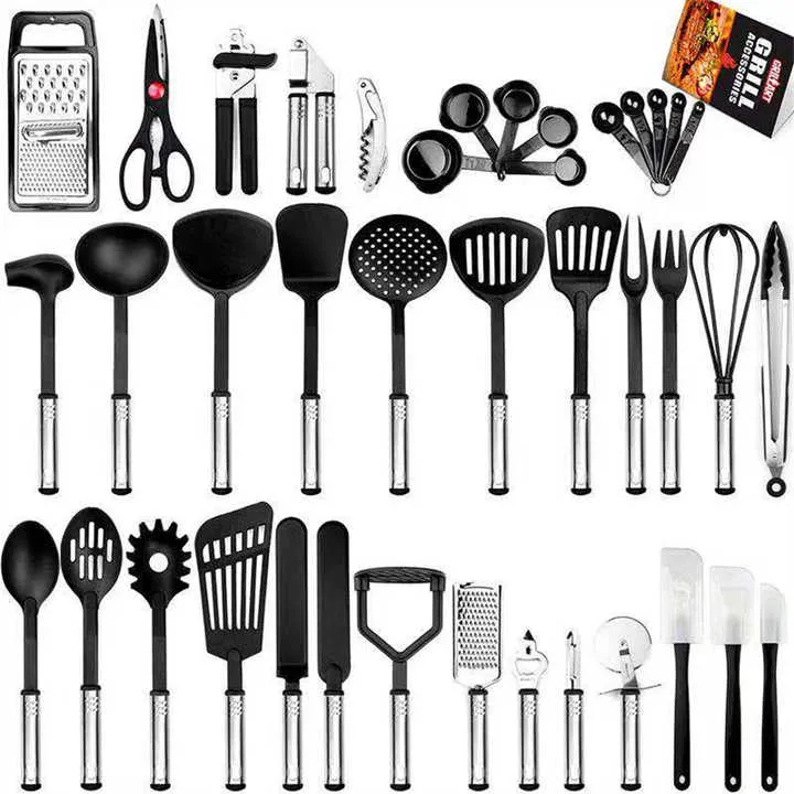 ادوات طهي-cooking utensils