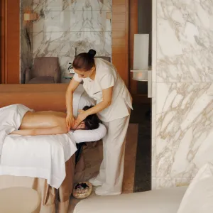 120-min Revitalizing Retreat 120 分鐘新年水療禮遇