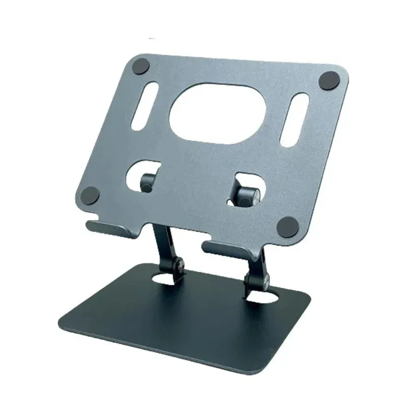 Adjustable Aluminum Tablet Stand for Mobile Devices