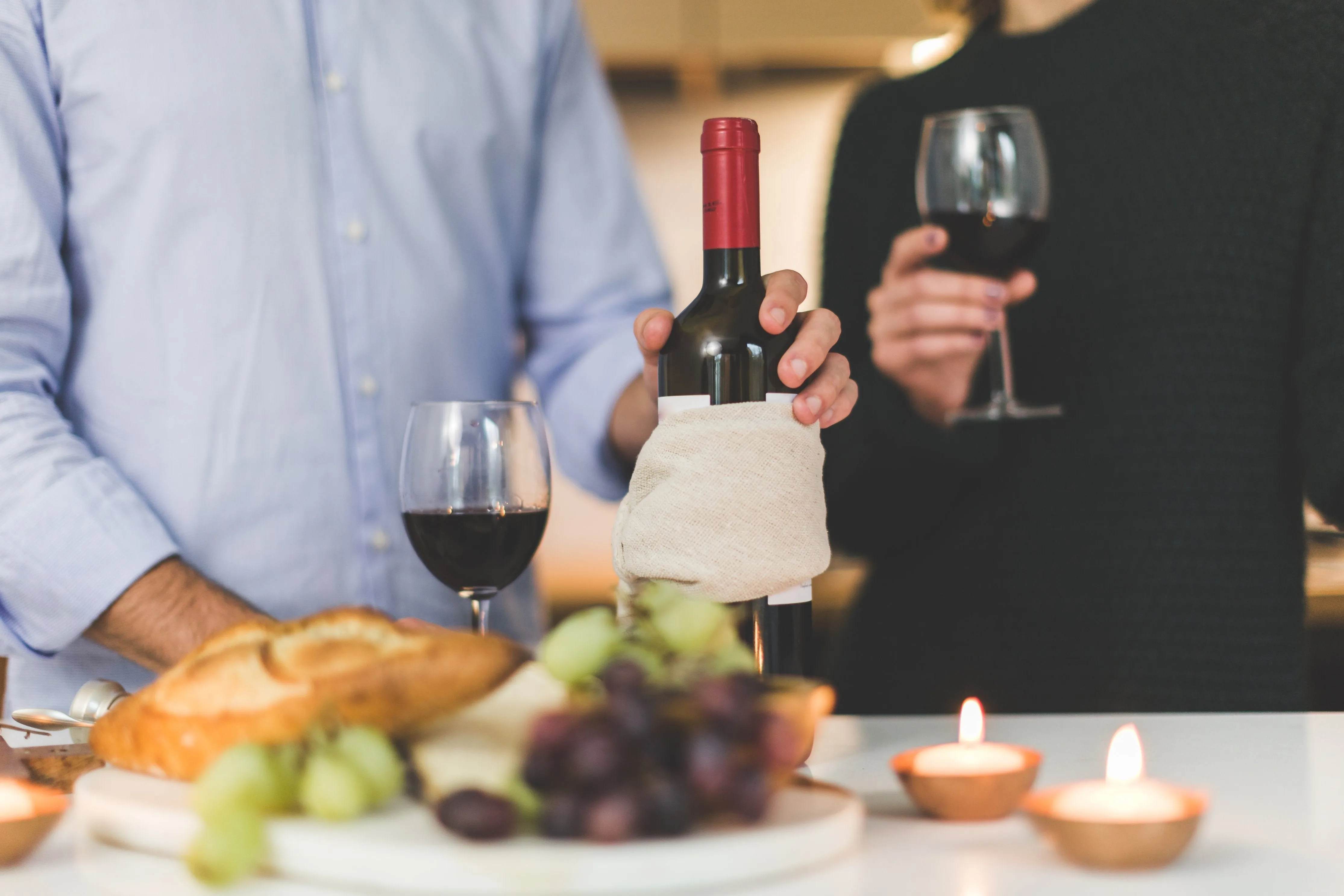 Adult French Educational Cooking Class February 24th, 2024
