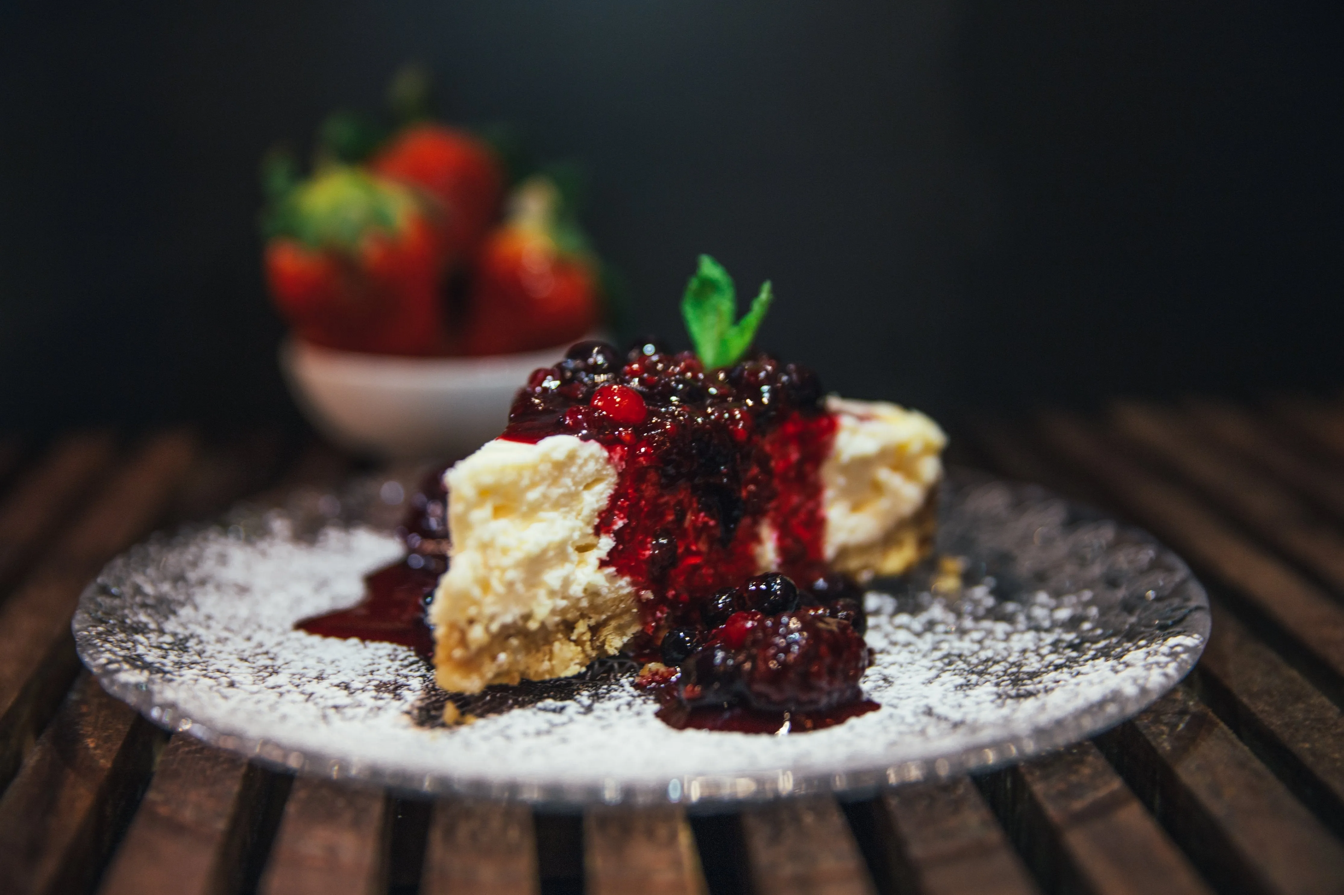 Adult French Educational Cooking Class February 24th, 2024