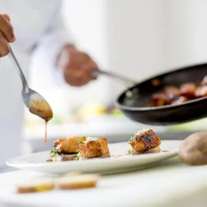 Adult French Educational Cooking Class February 24th, 2024