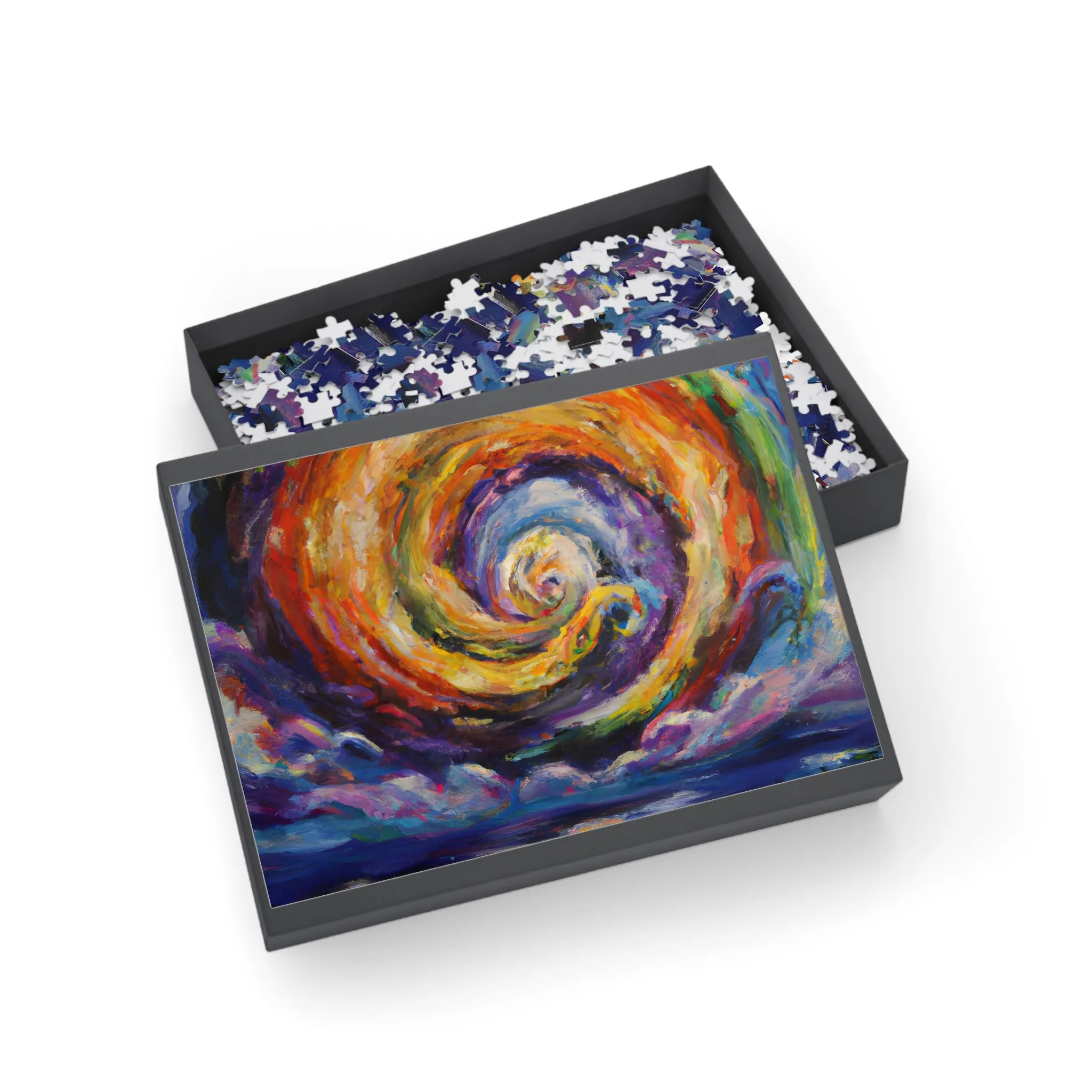 AngeloFresco - Gay Hope Jigsaw Puzzle