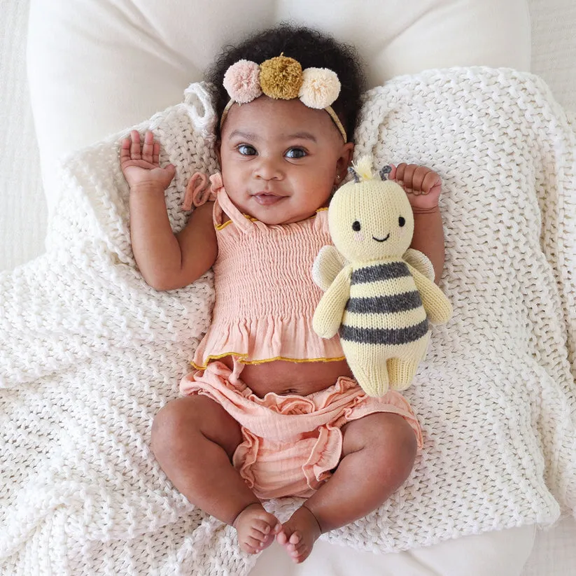 Baby Bee by Cuddle   Kind