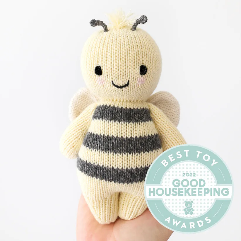 Baby Bee by Cuddle   Kind
