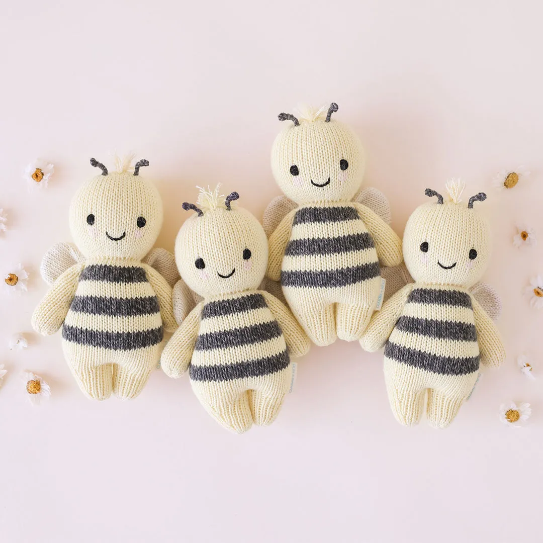 Baby Bee by Cuddle   Kind