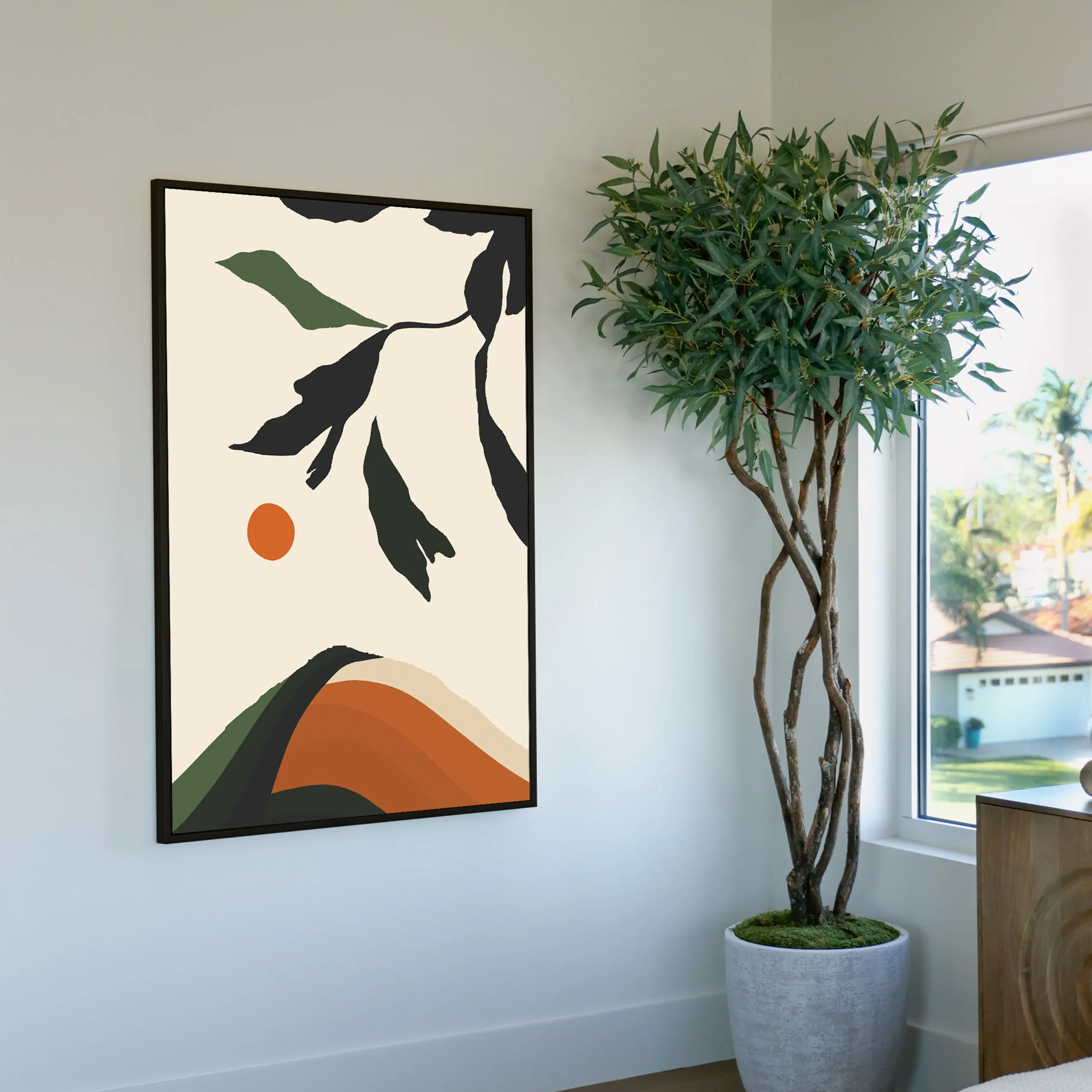 Barbados Custom Art