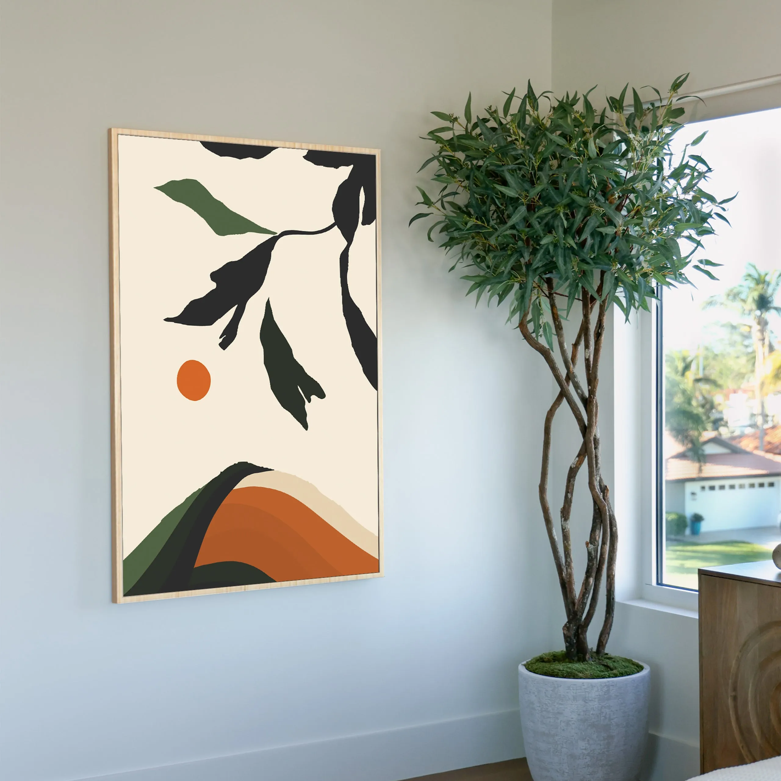 Barbados Custom Art