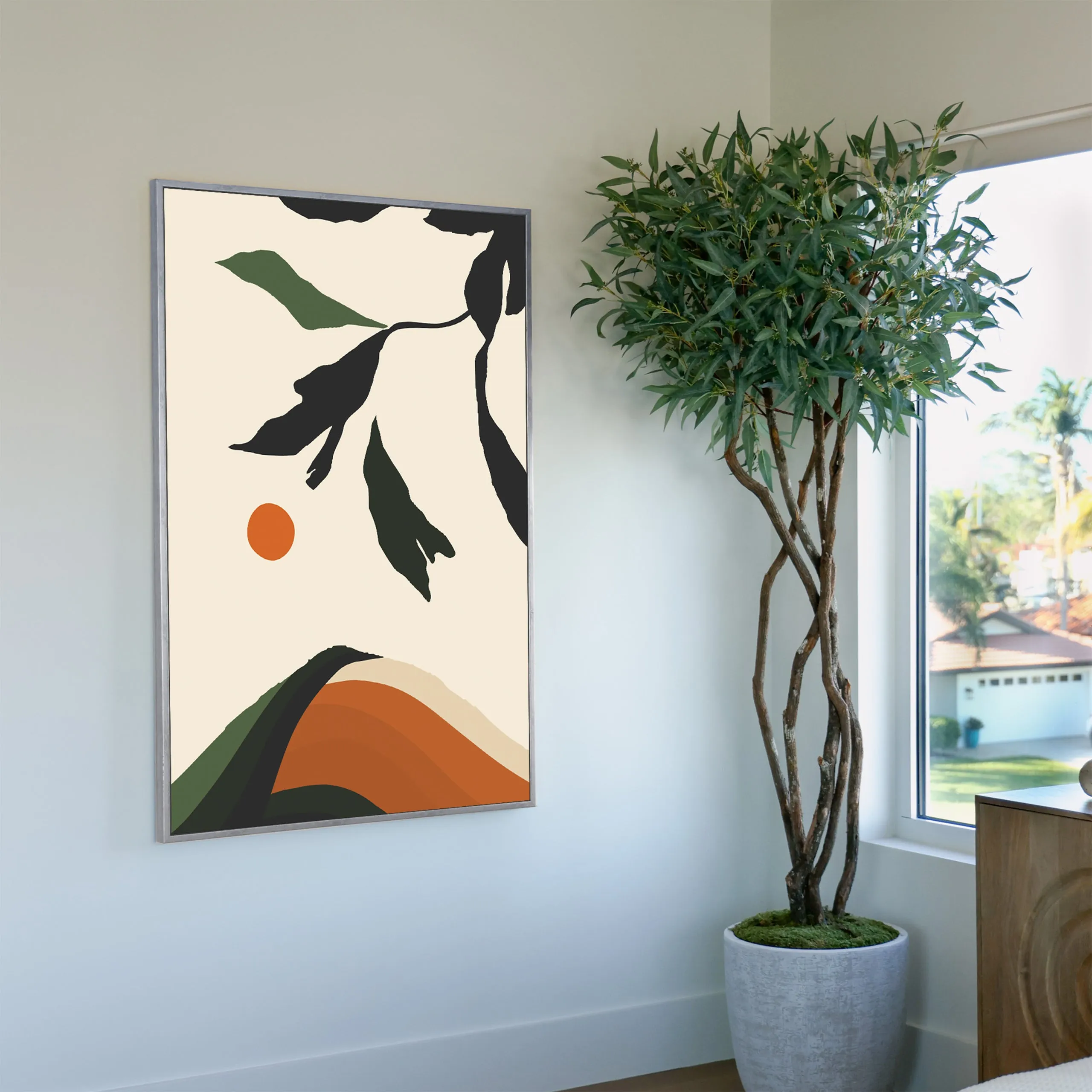 Barbados Custom Art