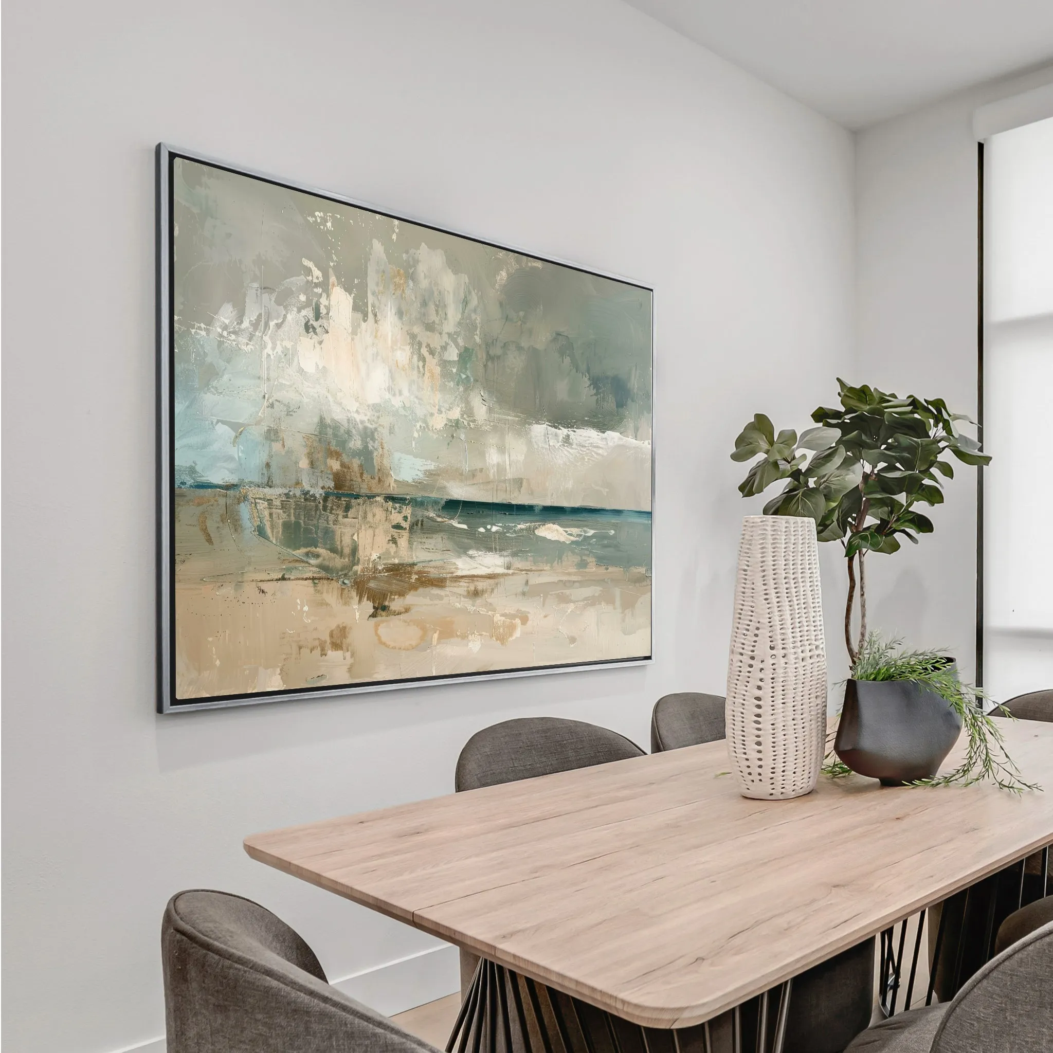 Beachside Custom Art