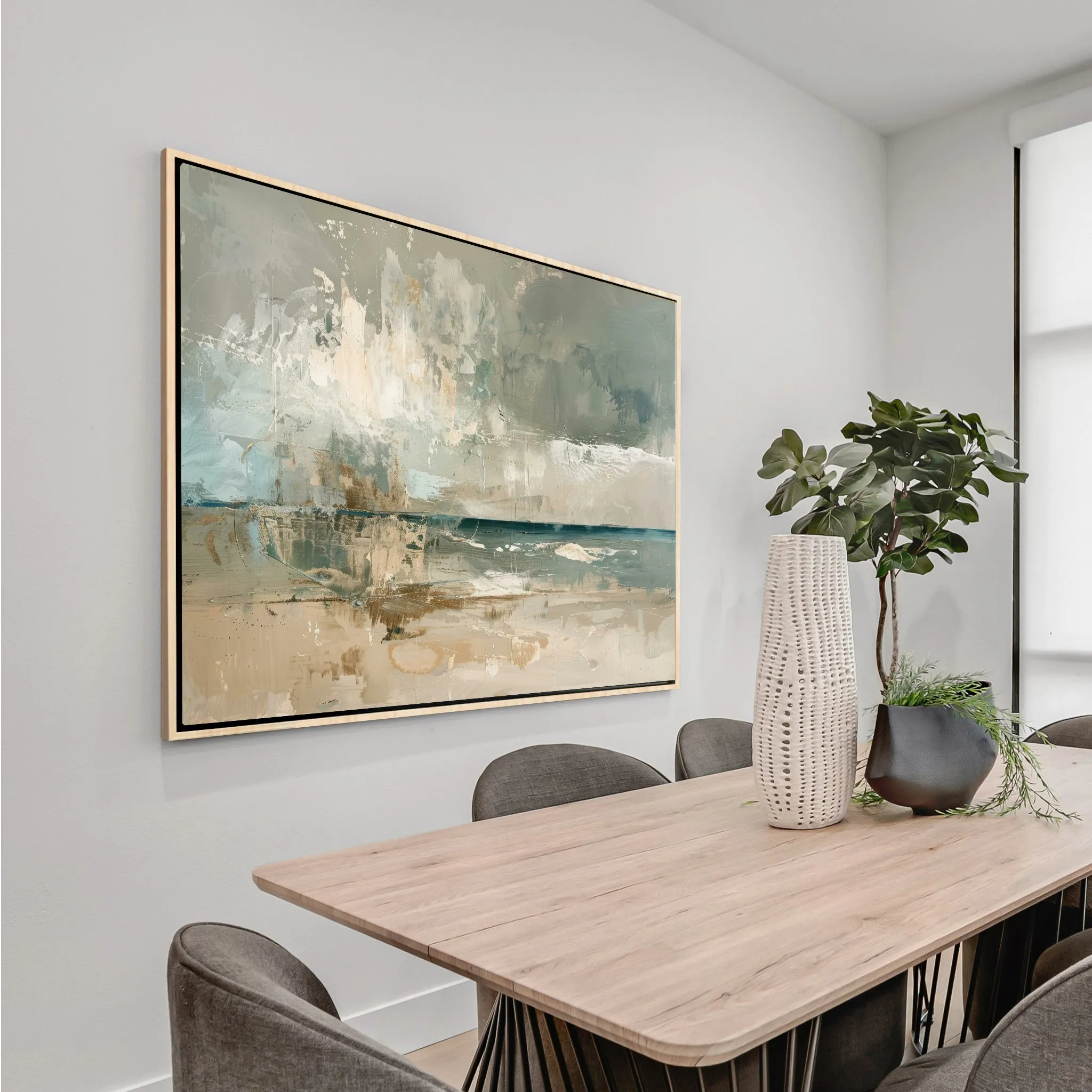 Beachside Custom Art