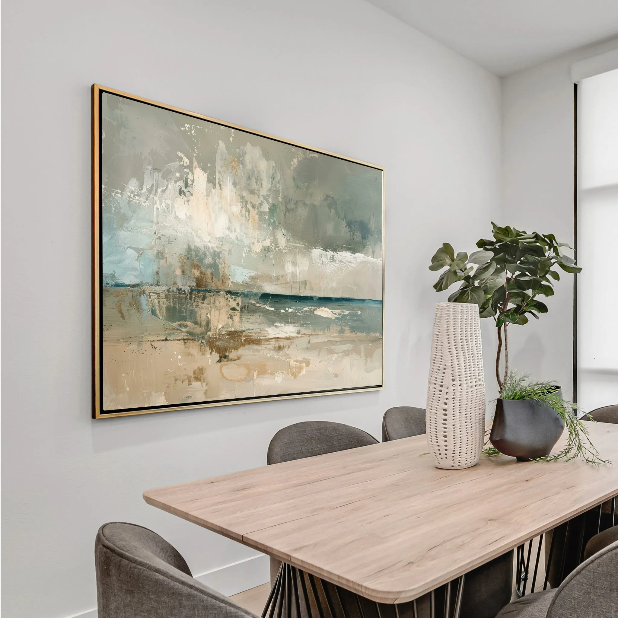 Beachside Custom Art