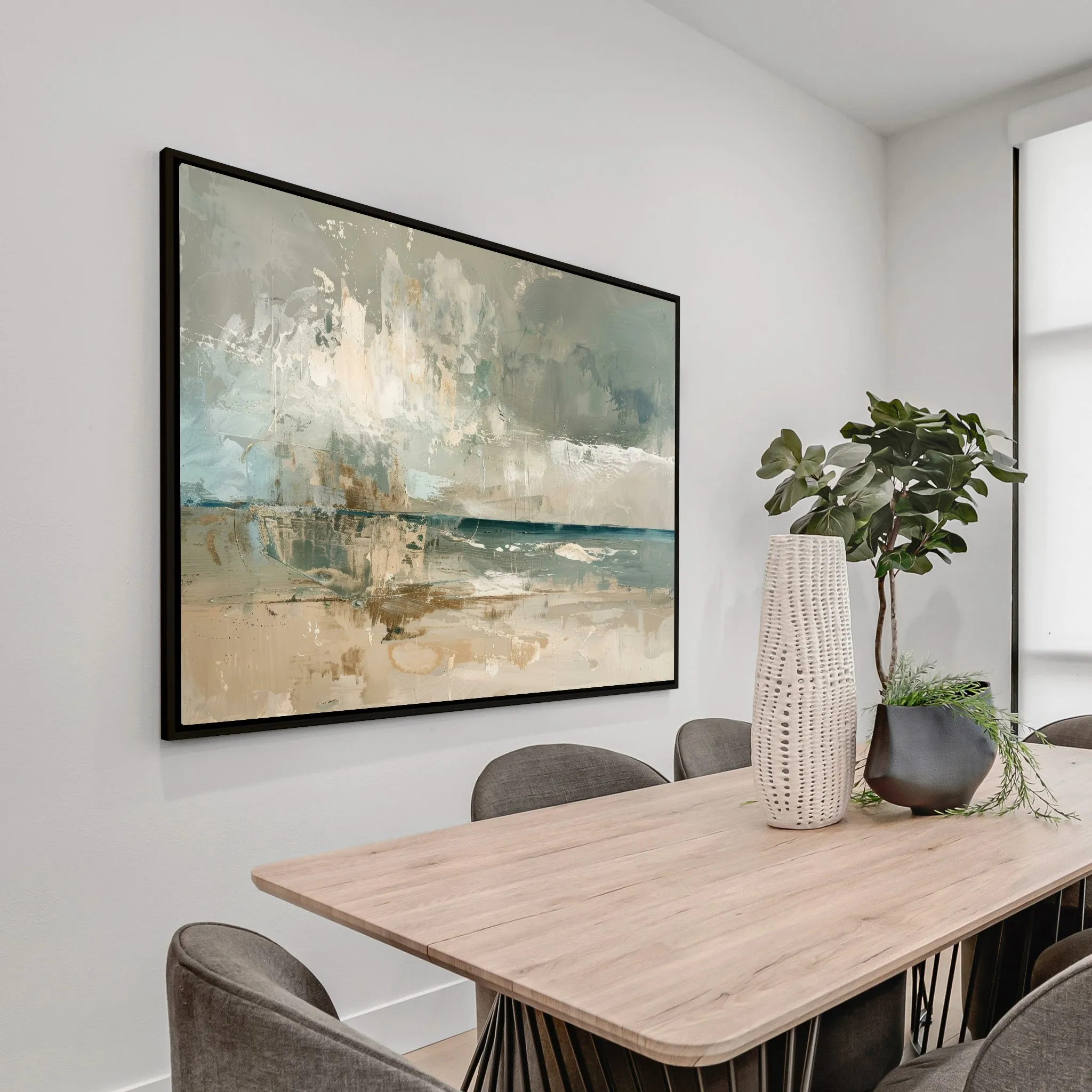 Beachside Custom Art