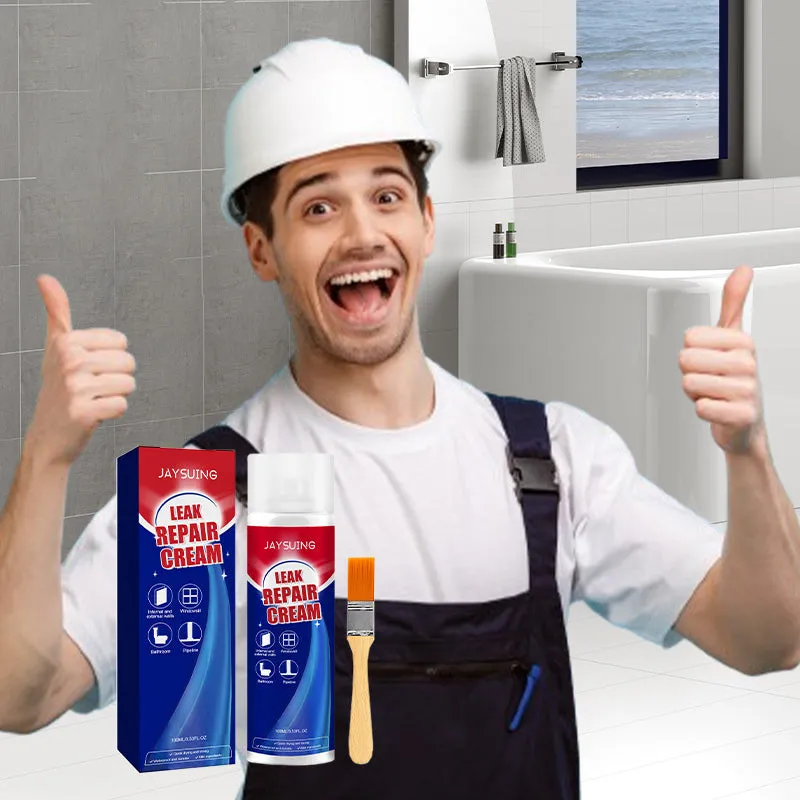 Black Friday Sales - 49% OFFLeak Repair Waterproof Sealant Spray