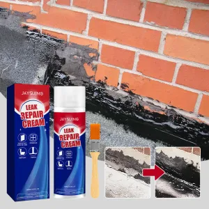 Black Friday Sales - 49% OFFLeak Repair Waterproof Sealant Spray