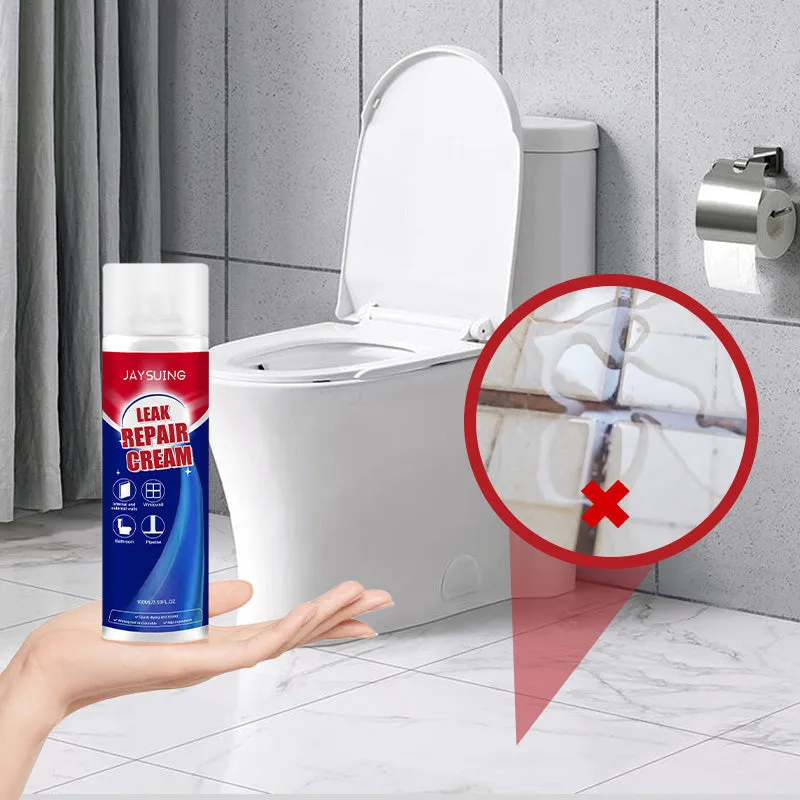 Black Friday Sales - 49% OFFLeak Repair Waterproof Sealant Spray