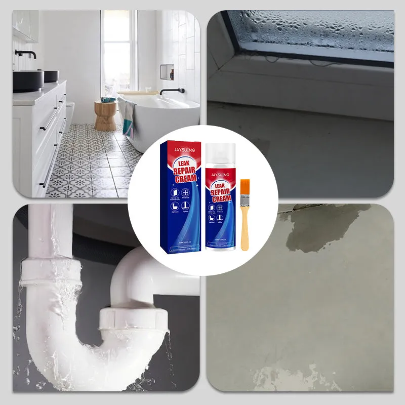 Black Friday Sales - 49% OFFLeak Repair Waterproof Sealant Spray
