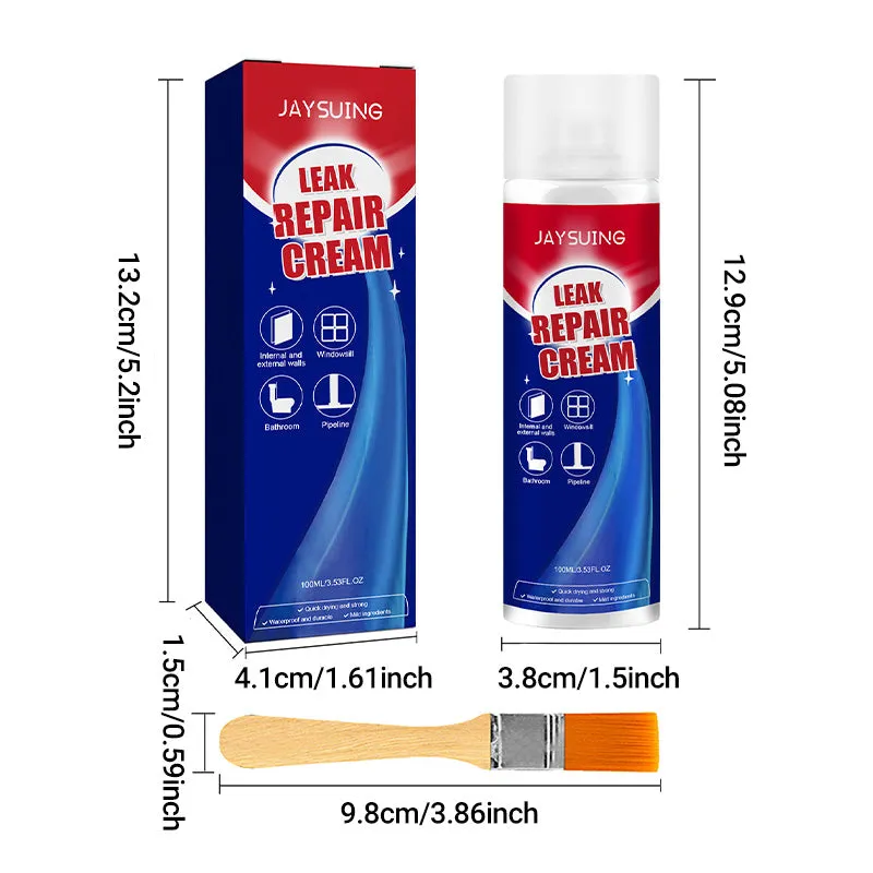 Black Friday Sales - 49% OFFLeak Repair Waterproof Sealant Spray