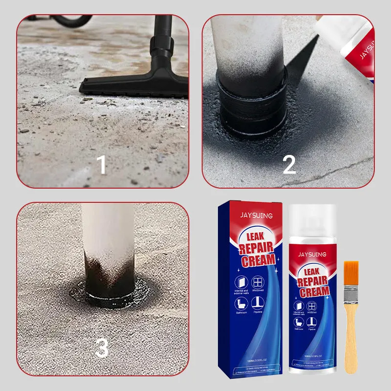 Black Friday Sales - 49% OFFLeak Repair Waterproof Sealant Spray