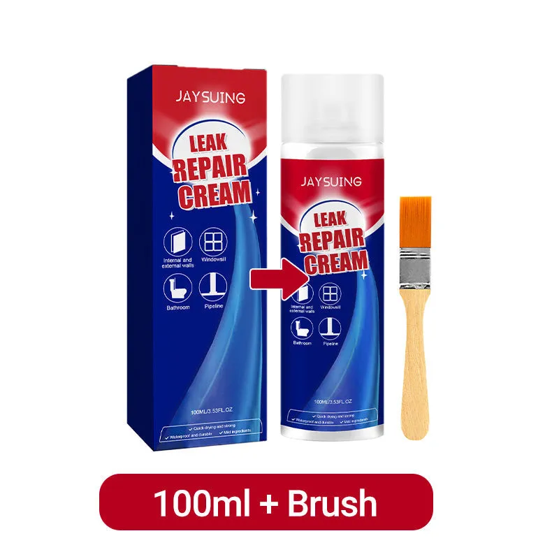 Black Friday Sales - 49% OFFLeak Repair Waterproof Sealant Spray