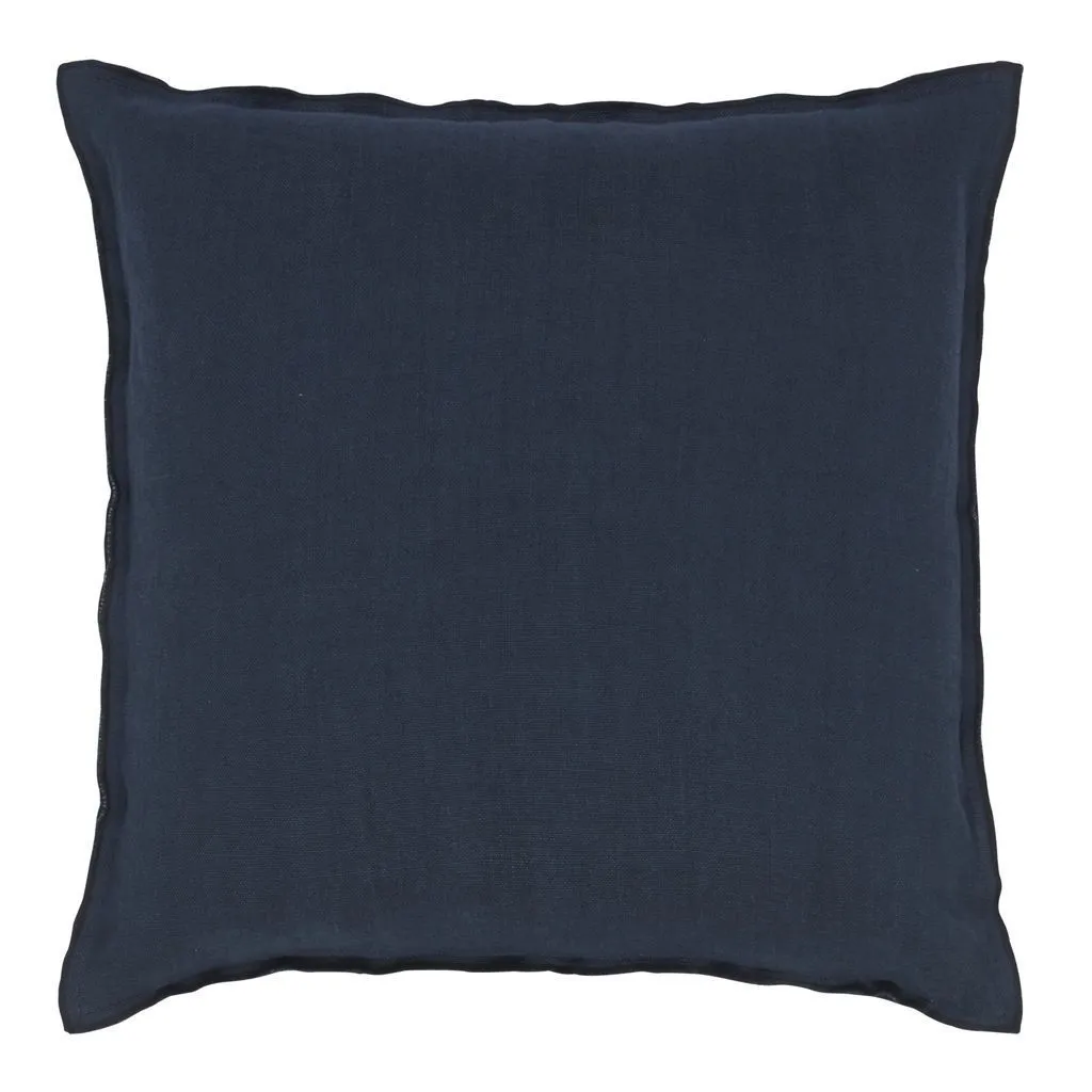 Brera Linen Pillow by Designers Guild
