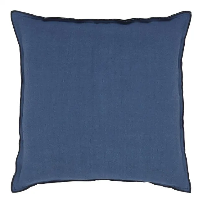 Brera Linen Pillow by Designers Guild