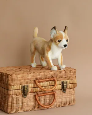 Chihuahua Dog Stuffed Animal