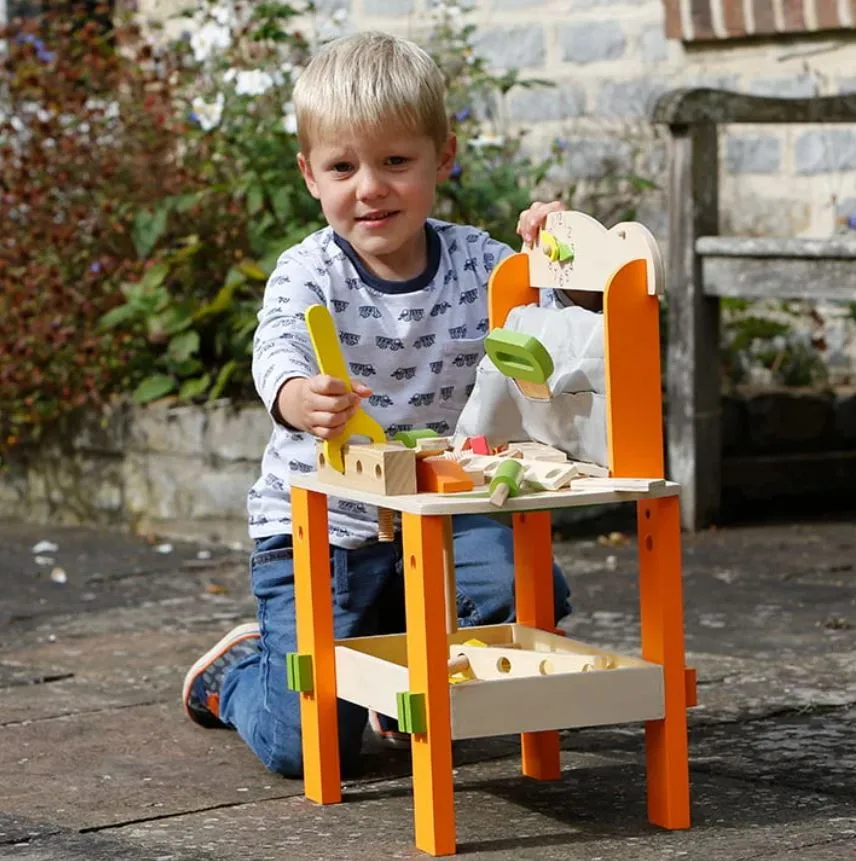 Classic World Tool Bench (Direct Shipping)