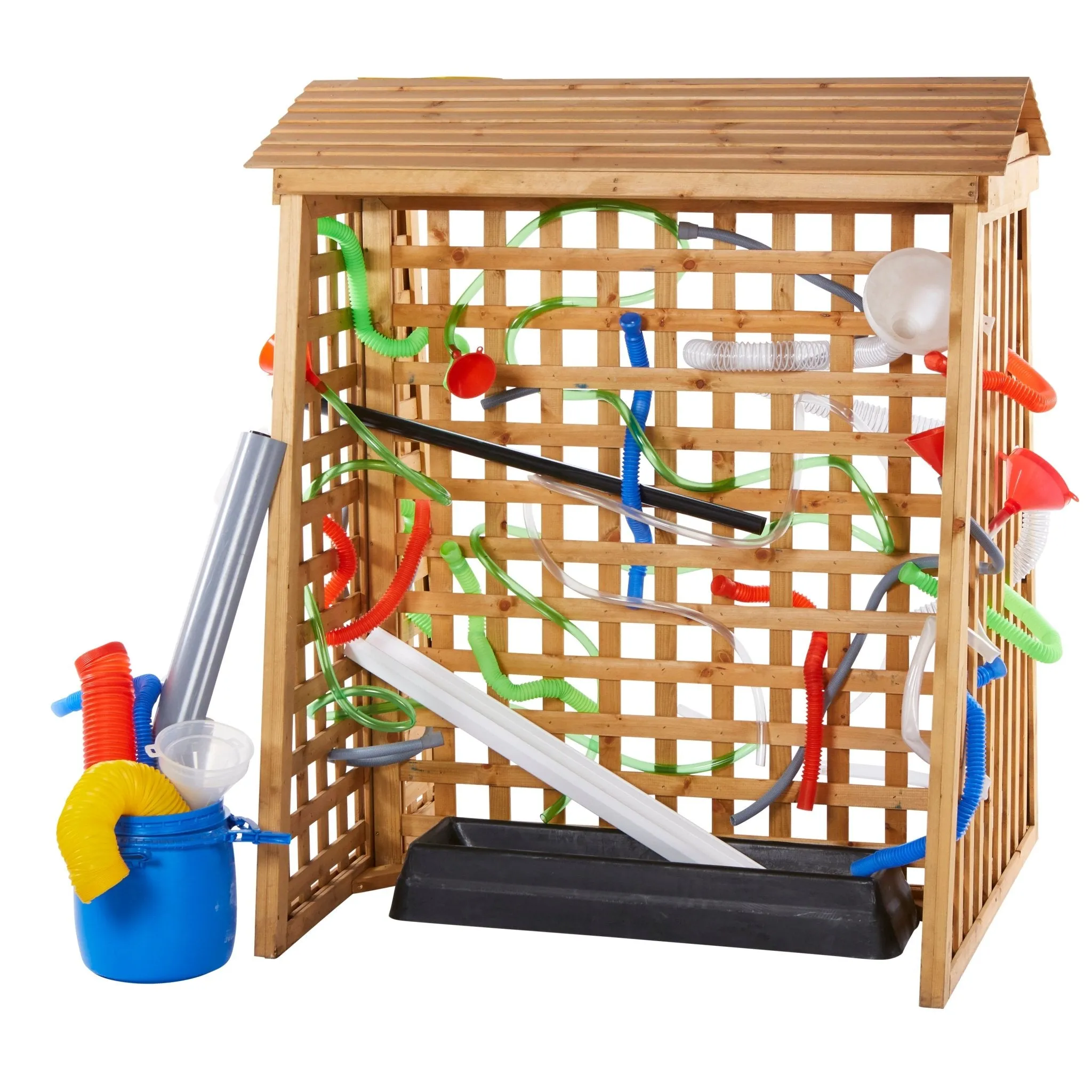 Cosy Water Wall Hub (Direct Shipping Item)