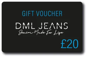 DML Gift Voucher