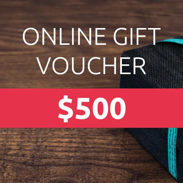 e-Gift Voucher