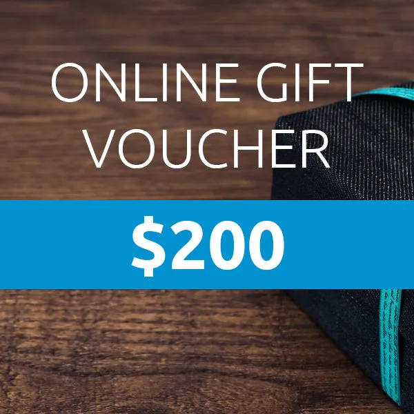 e-Gift Voucher