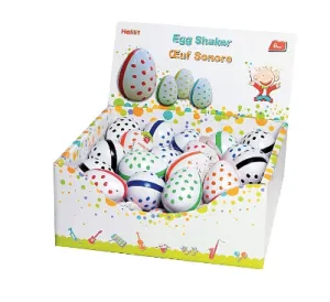 Egg Shaker