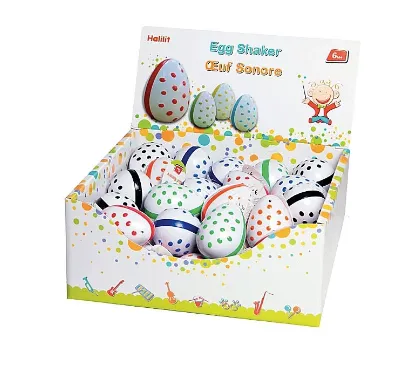 Egg Shaker