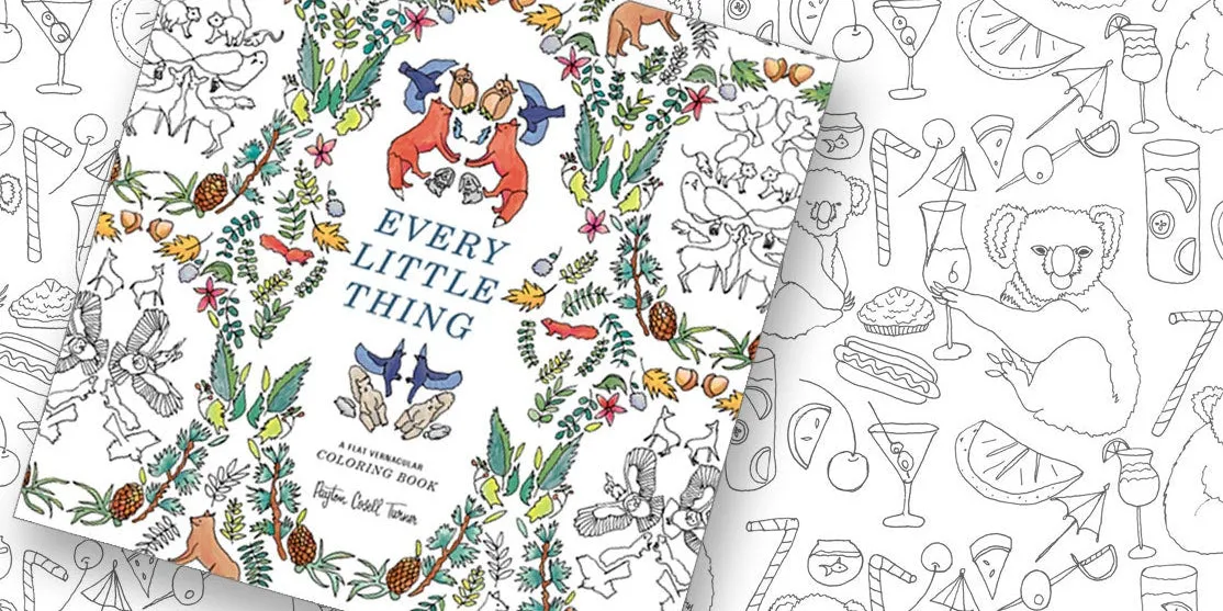Every Little Thing