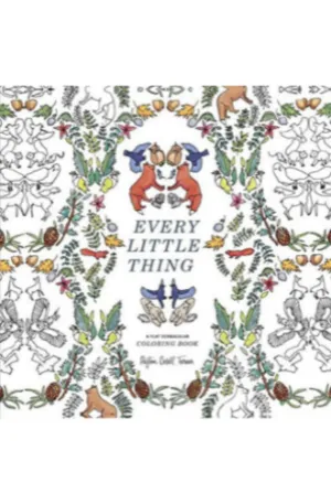 Every Little Thing