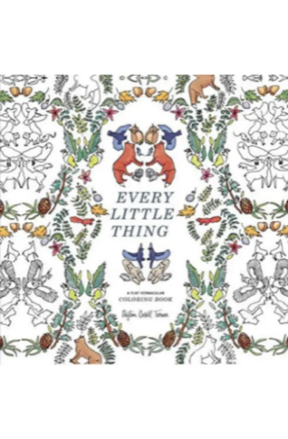 Every Little Thing