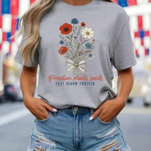 Freedom Plants Seeds