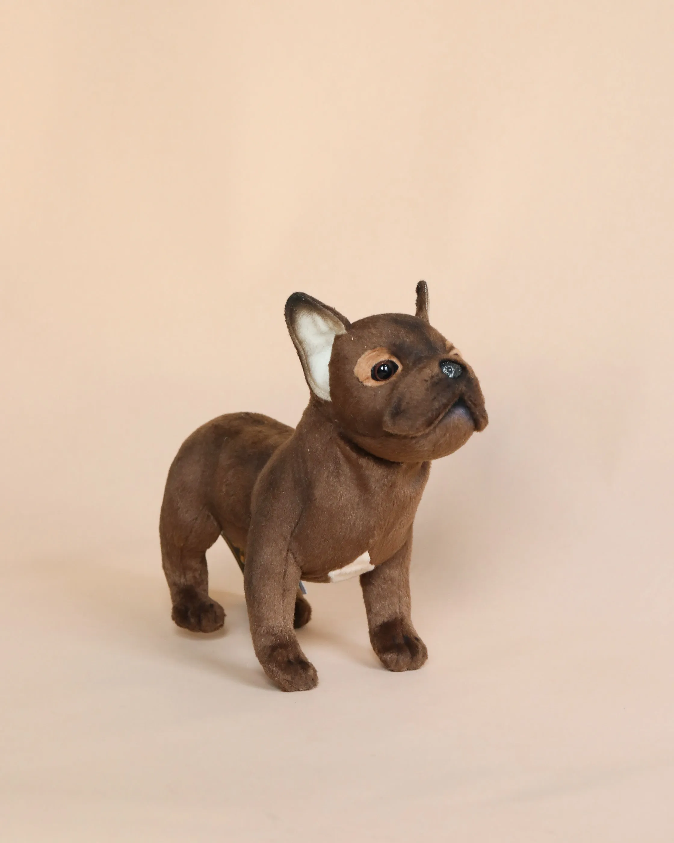 French Bulldog Dog Stuffed Animal