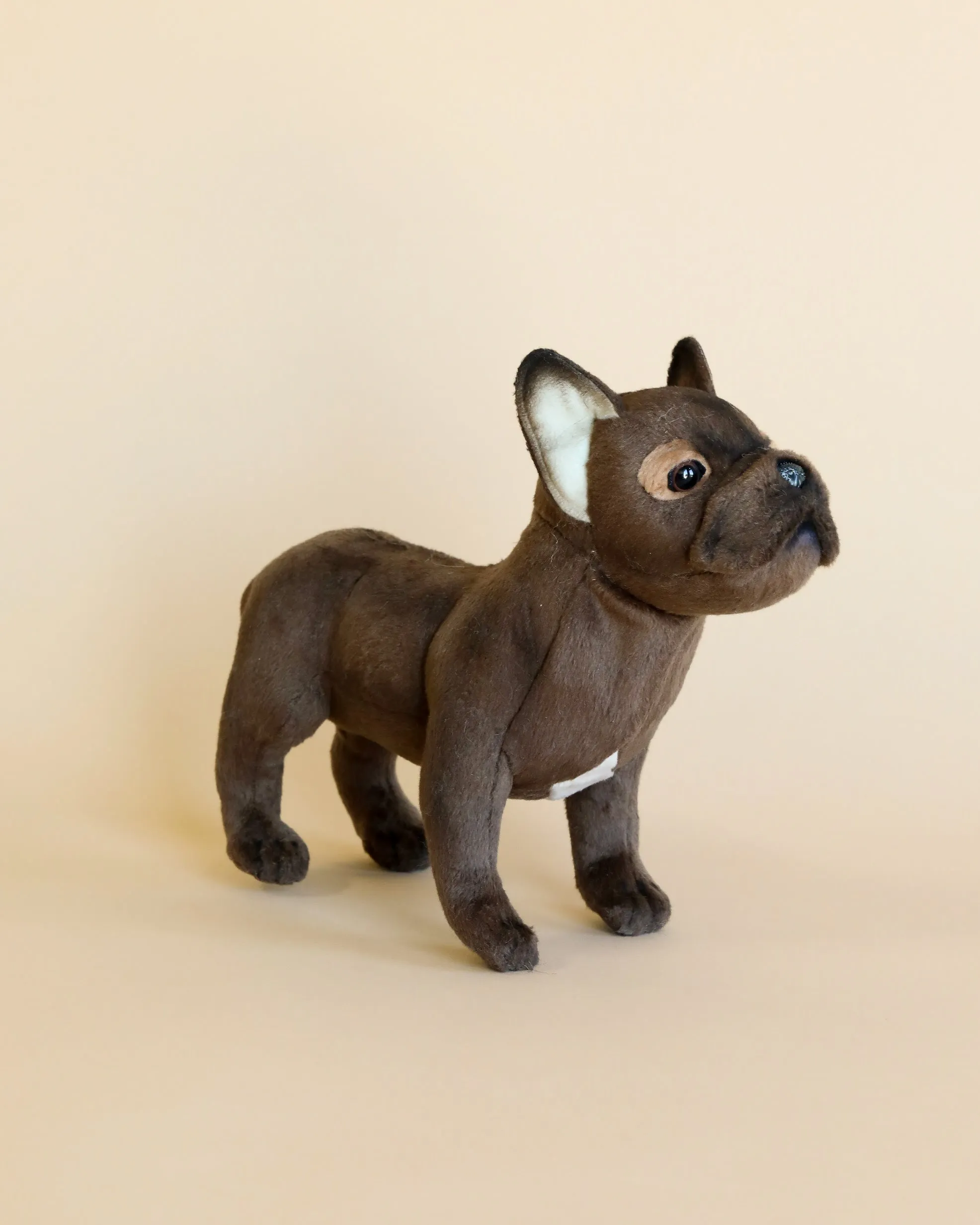 French Bulldog Dog Stuffed Animal