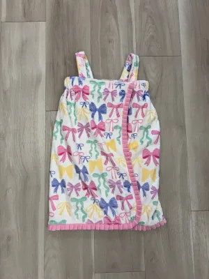Iscream - Pretty Bows Spa Wrap