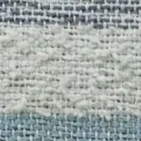 Linden Street Handwoven Textured Stripe Decorative Pillow