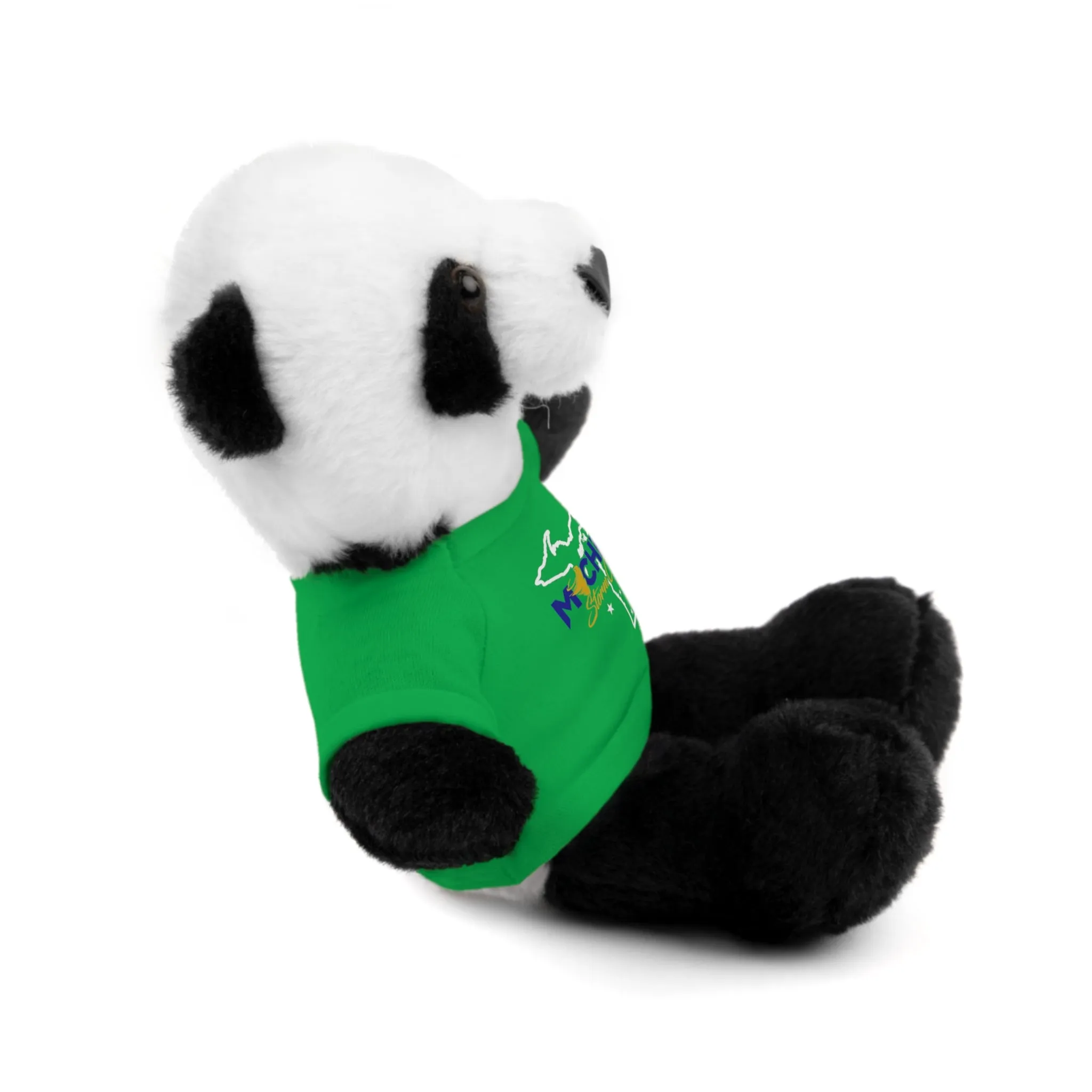 Michigan Storm Chasers Mascot