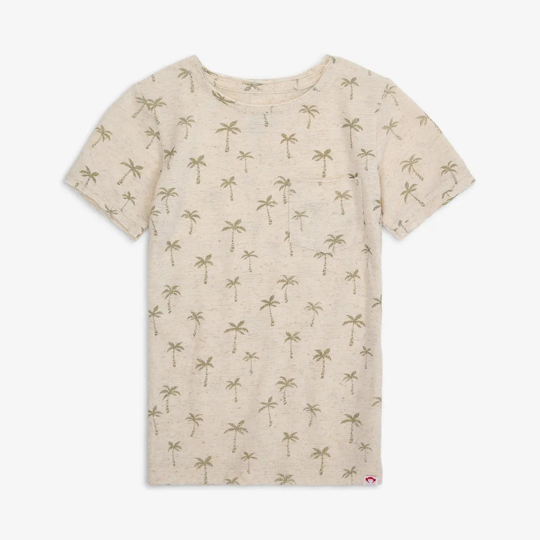 Palms Concert Tee