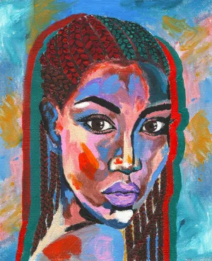 Ronnie Custom Art