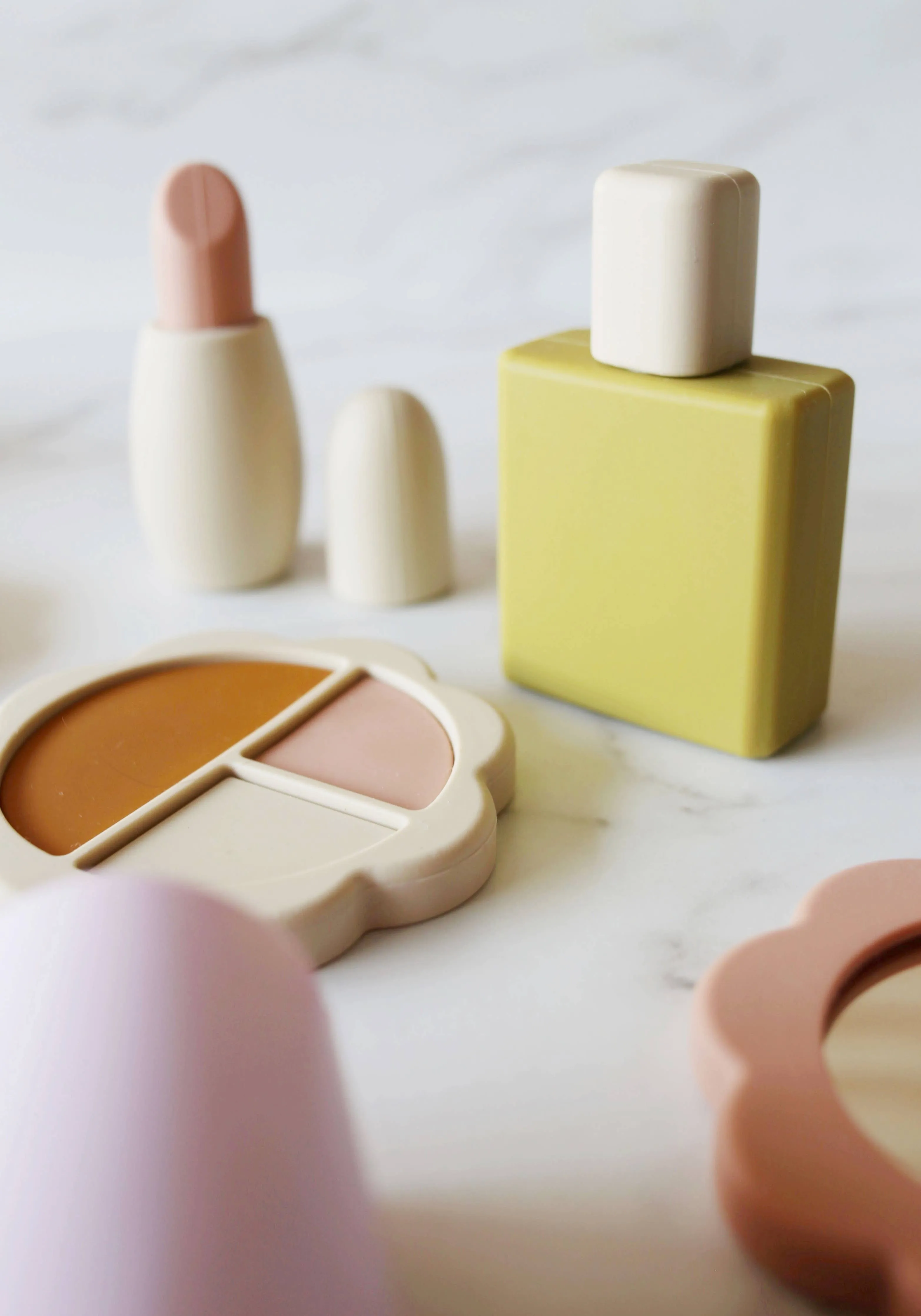 Salon Time - Hair and Makeup Playset