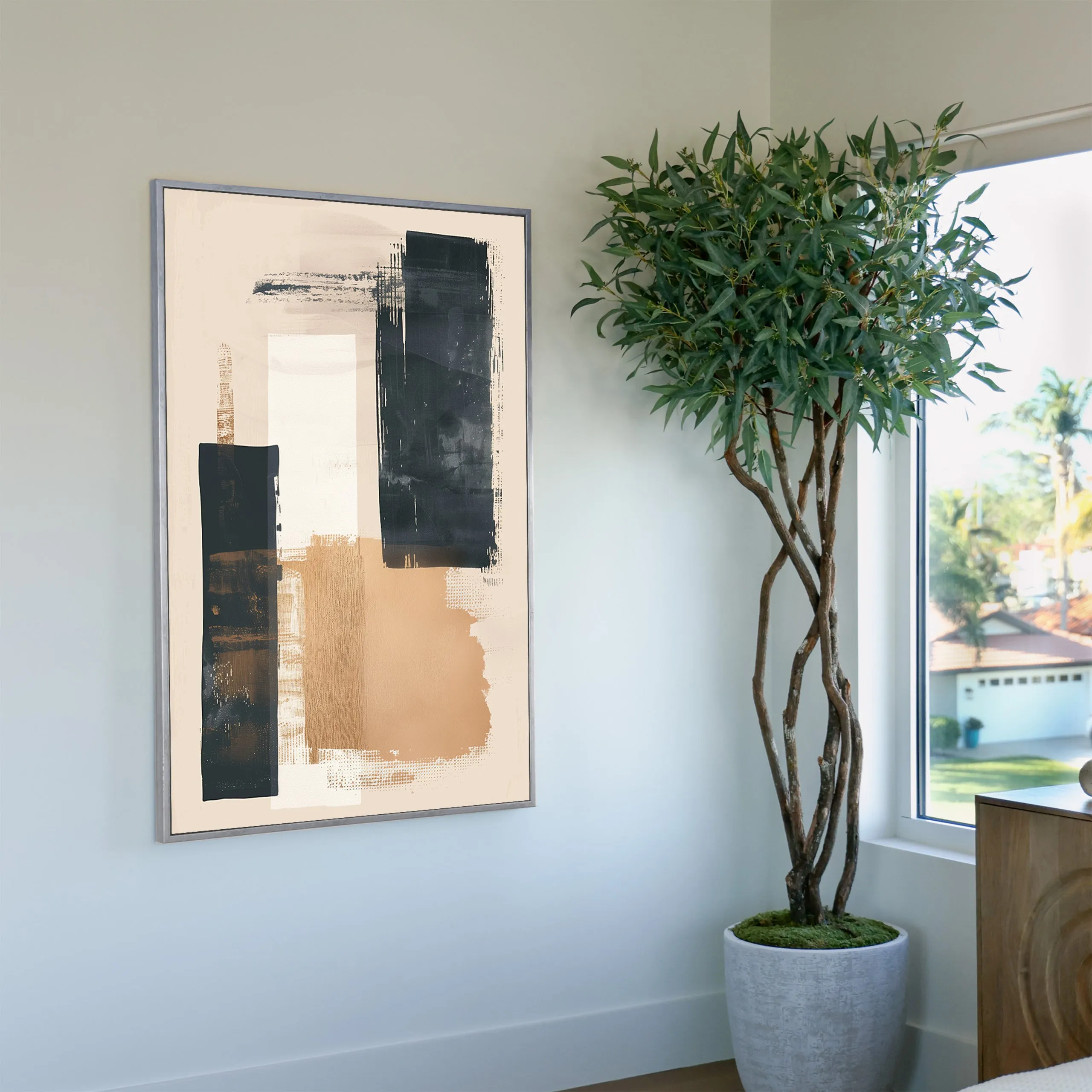 The Phoenician 1 Custom Art