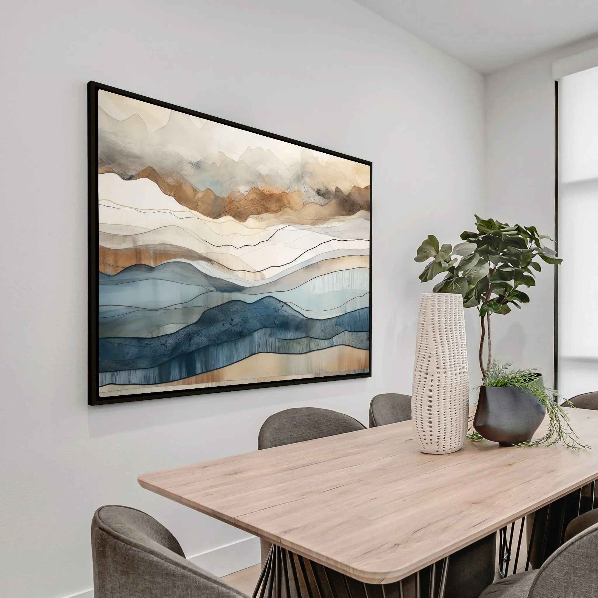The Ridge Custom Art