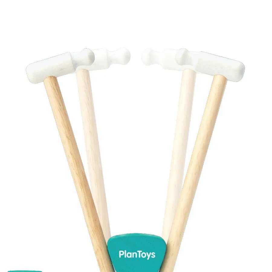 Vet Set by Plan Toys